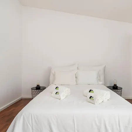 Bmyguest - Family * Vale do Lobo