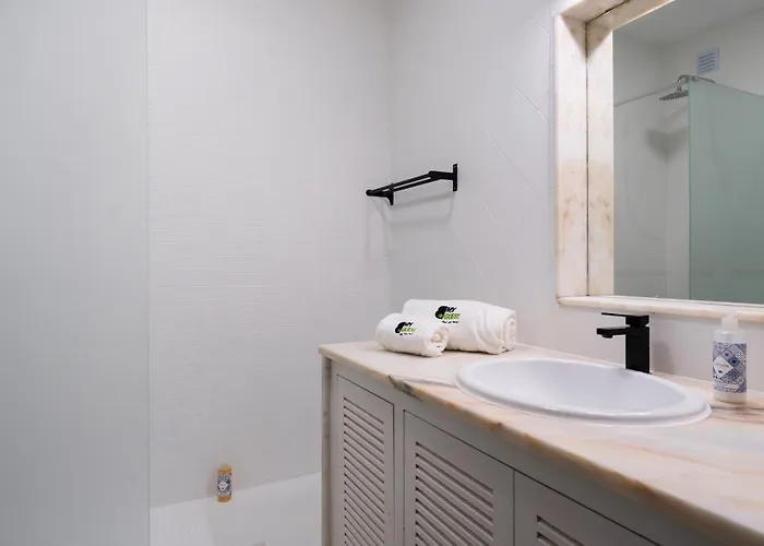 Bmyguest - Family Ferienhaus Vale do Lobo