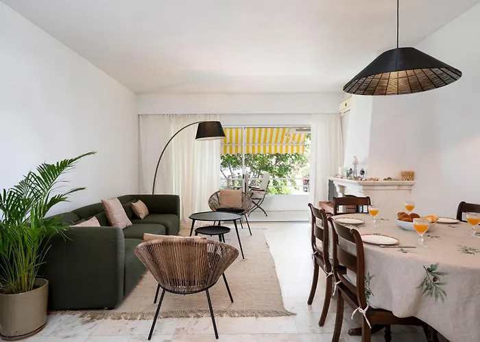 Bmyguest - Family Ferienhaus Vale do Lobo