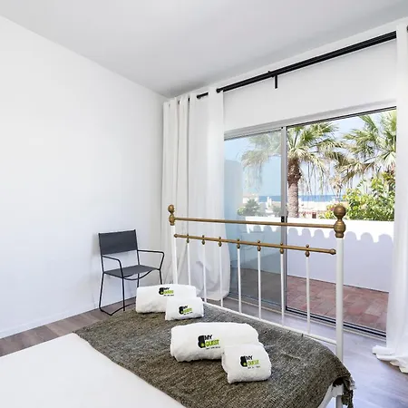 Bmyguest - Family فالي دو لوبو